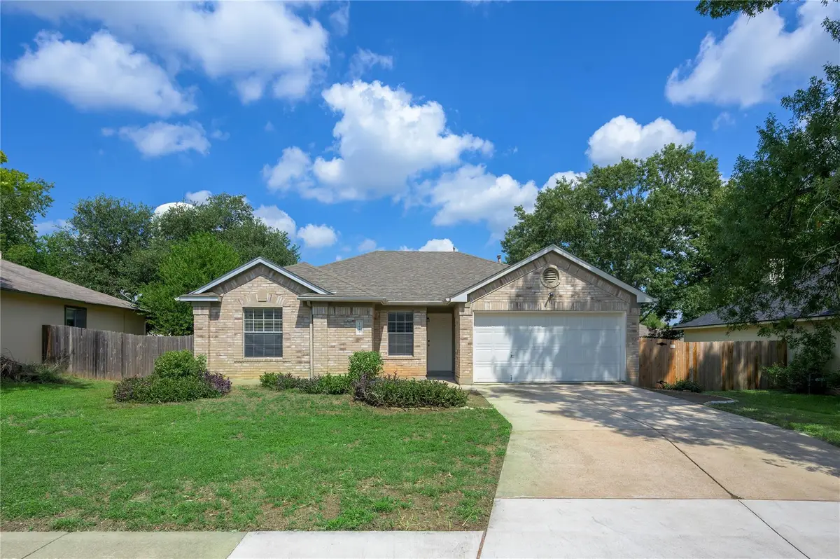 1618 Prairie Star Ln, Round Rock, TX 78664 - Image #1