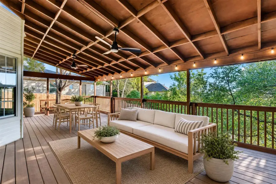 6607 Lost Horizon Dr, Austin, TX 78759 - #3