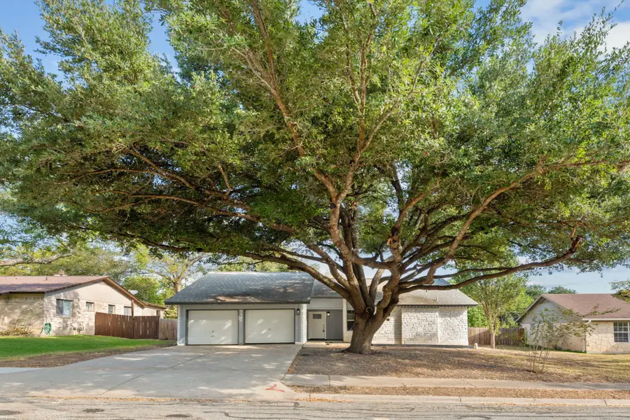 1606 Old Tract Rd, Pflugerville, TX 78660 - #3