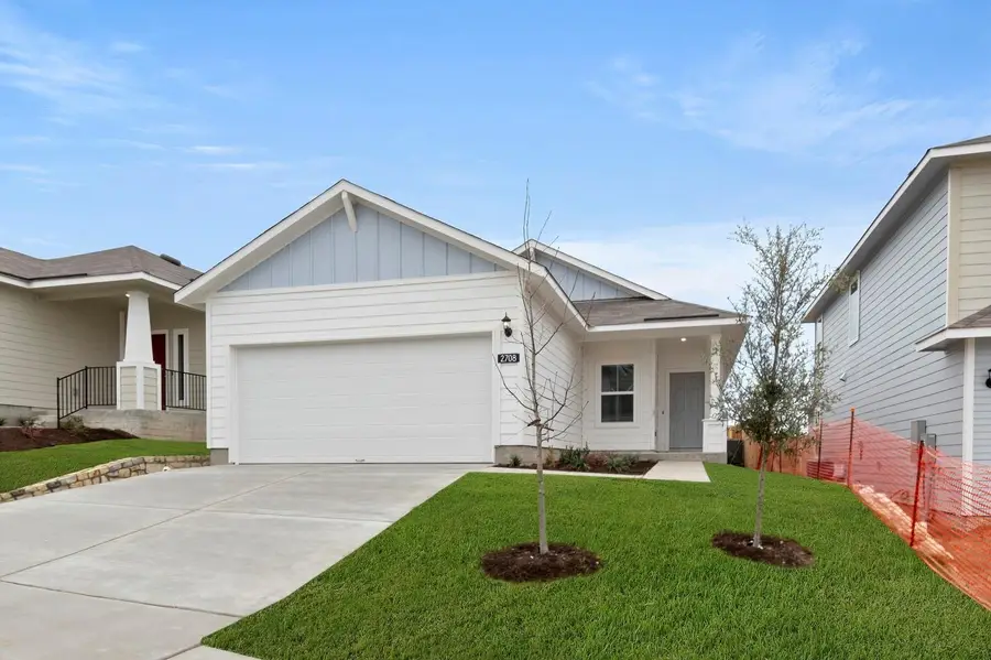 2708 Towy Rd, Pflugerville, TX 78660 - Image #3