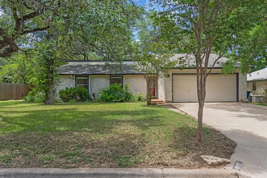 9002 Bubbling Springs Trl, Austin, TX 78729 - #3