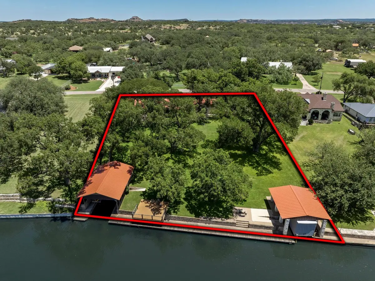 137 County Road 141, Burnet, TX 78611 - #1