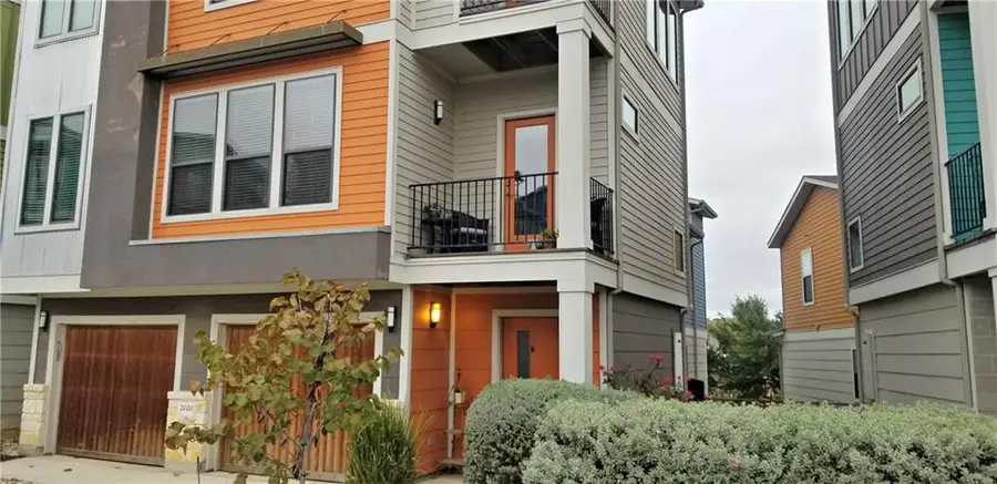 2020 Tripshaw Ln #65C, Austin, TX 78741 - Image #2