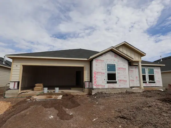 20000 Schatz Way, Manor, TX 78653