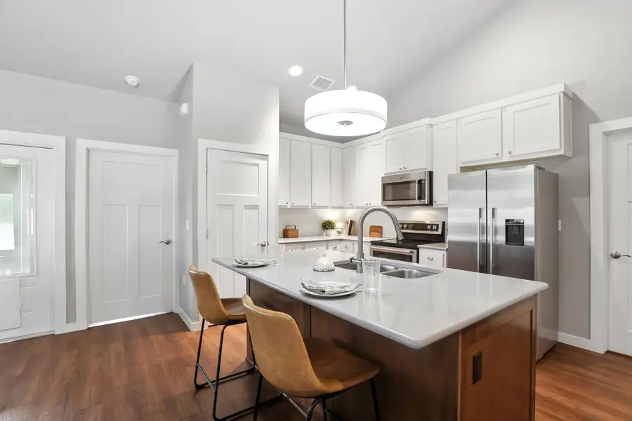 341 Rose Dr #A, Dripping Springs, TX 78620 - #2