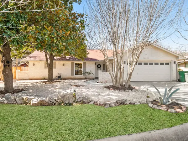 13210 Woodthorpe St, Austin, TX 78729