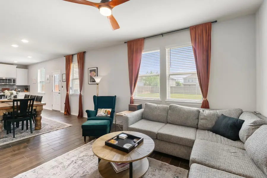 11801 Clayton Creek Ave, Austin, TX 78725 - Image #2