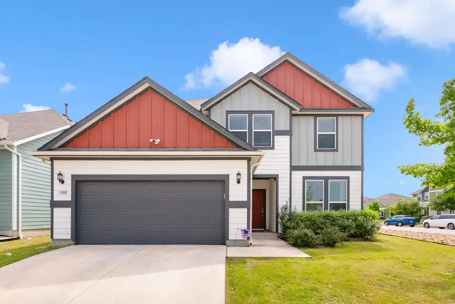 11801 Clayton Creek Ave, Austin, TX 78725 - Image #3