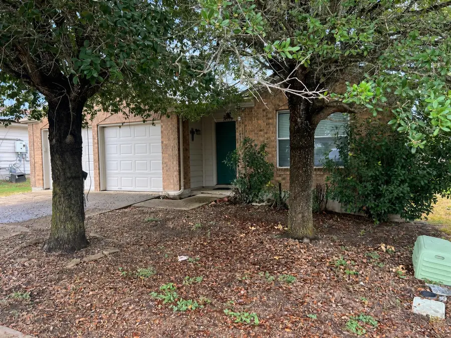 14533 Gurneys Eagle Dr, Elgin, TX 78621 - #2