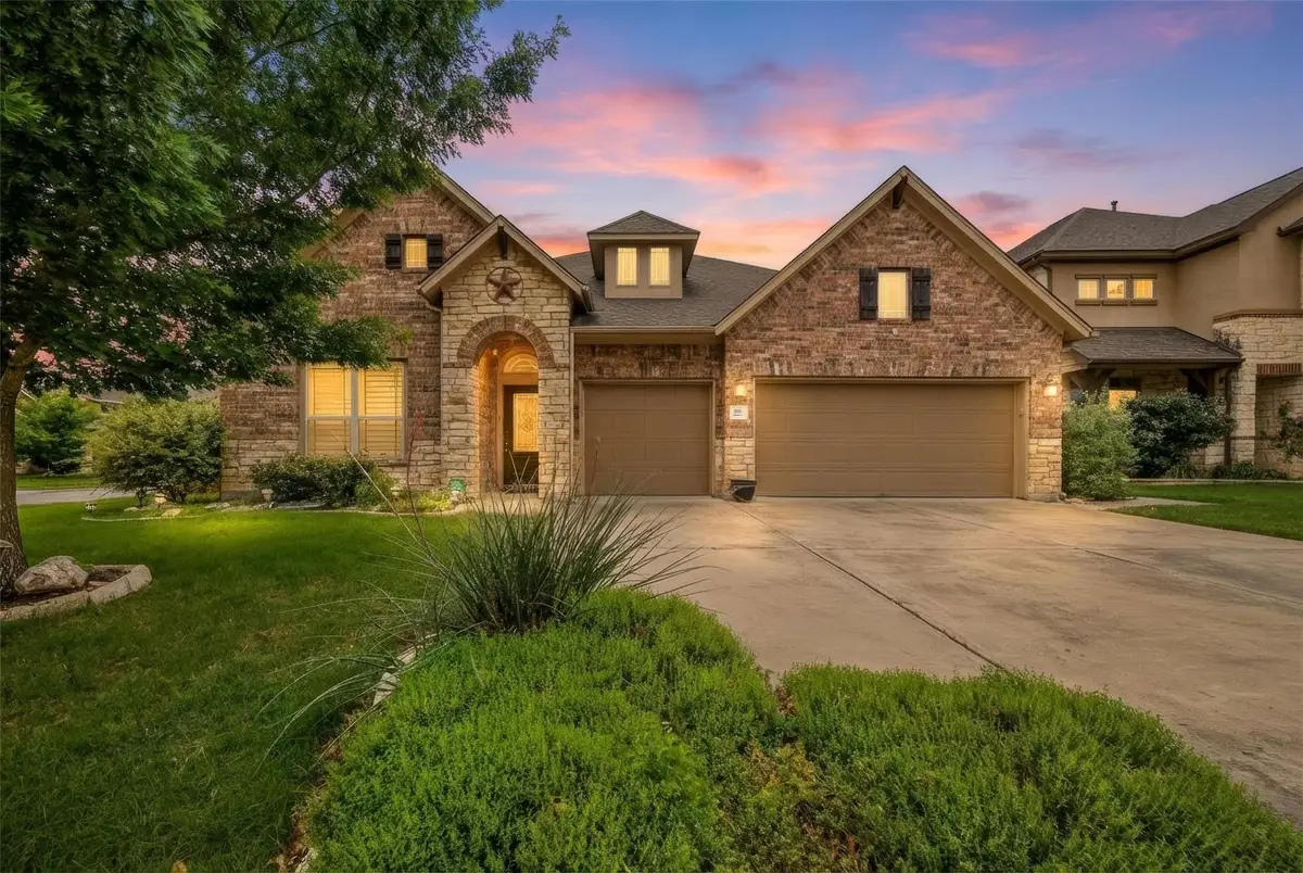 103 Lockhart Loop, Georgetown, TX 78628 - #1