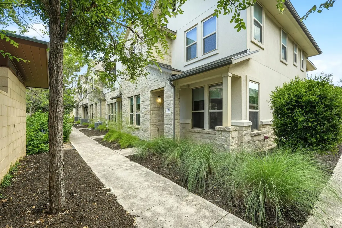 13800 Lyndhurst St #271, Austin, TX 78717 - #1