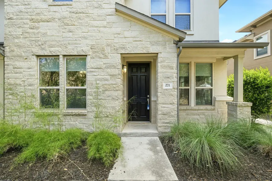 13800 Lyndhurst St #271, Austin, TX 78717 - #3