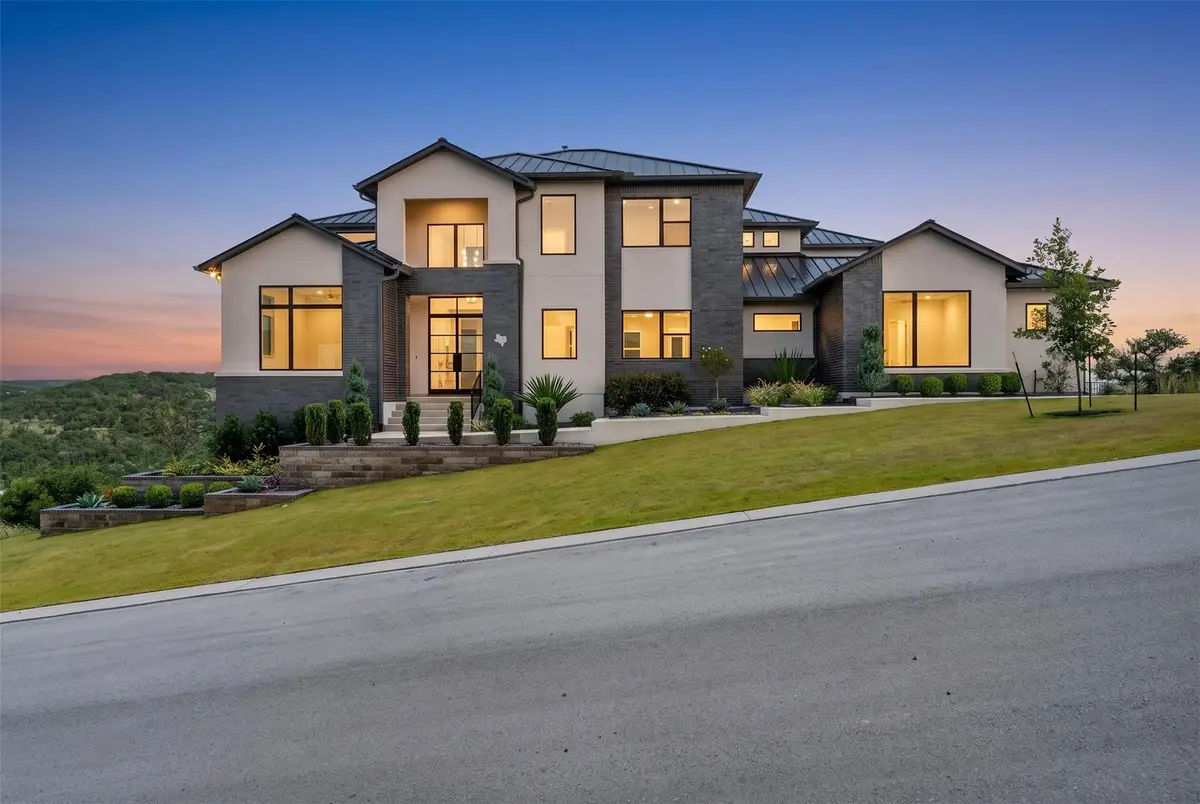 104 High View Trl, Lakeway, TX 78738 - #1