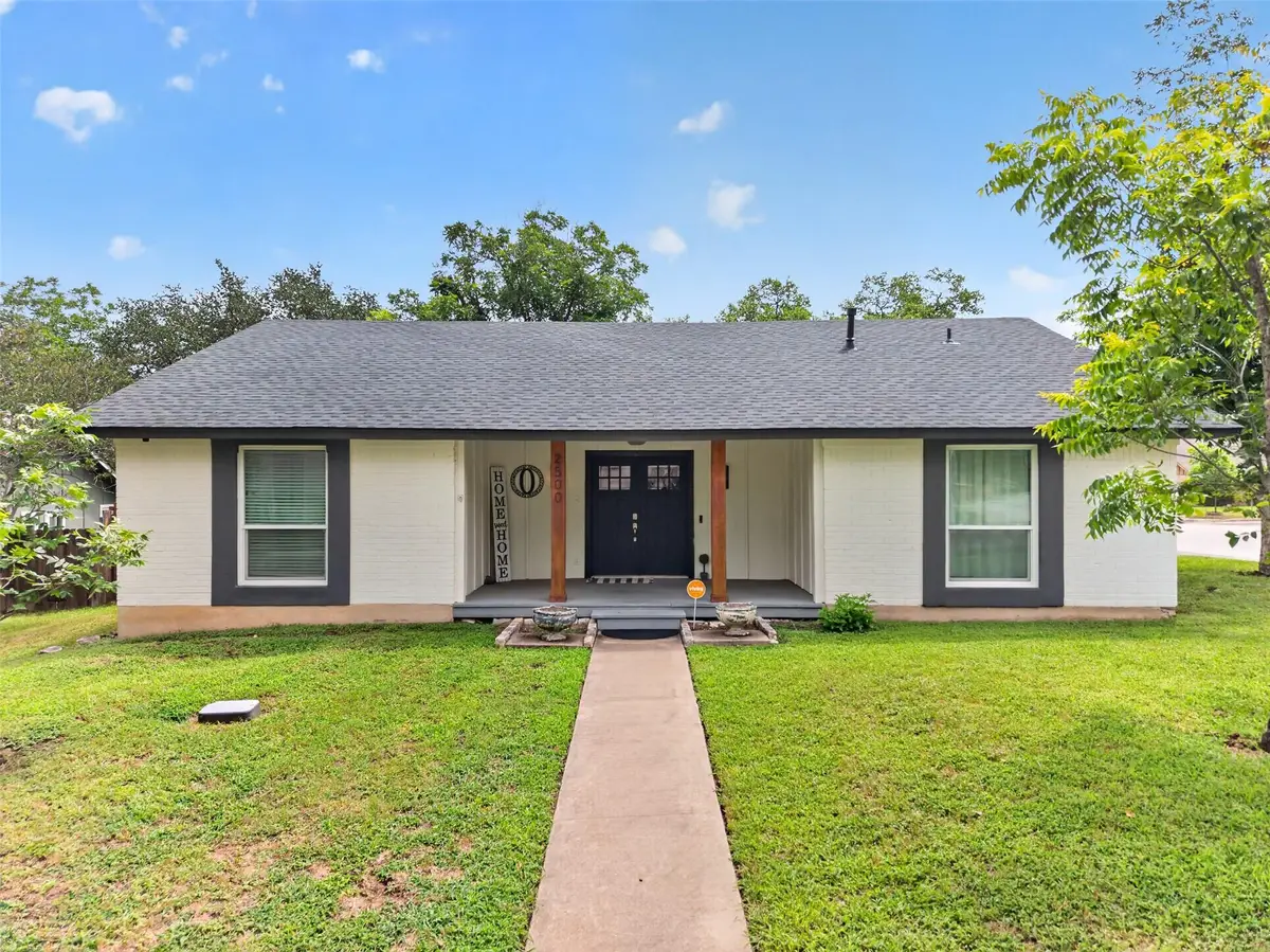 2500 Cockburn Dr, Austin, TX 78745 - #1
