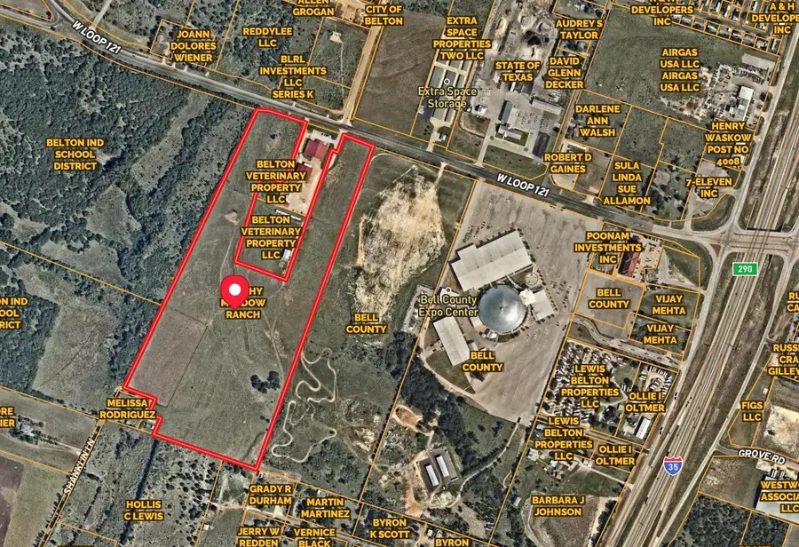 703 W Loop 121 Loop, Belton, TX 76513 - Image #3