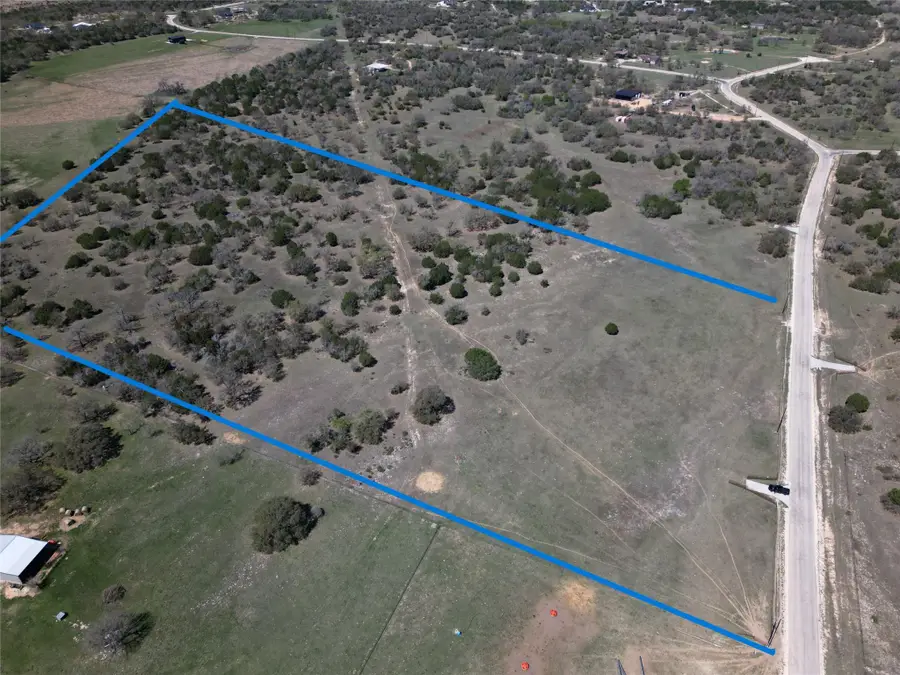 Tract 14 Miller Creek Ranch, Briggs, TX 78608 - #3