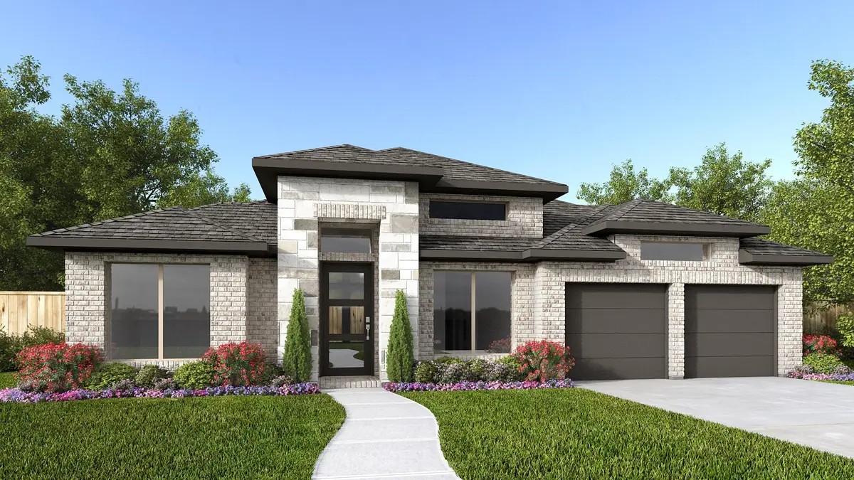 305 Prickly Poppy Way, Georgetown, TX 78633 - #1