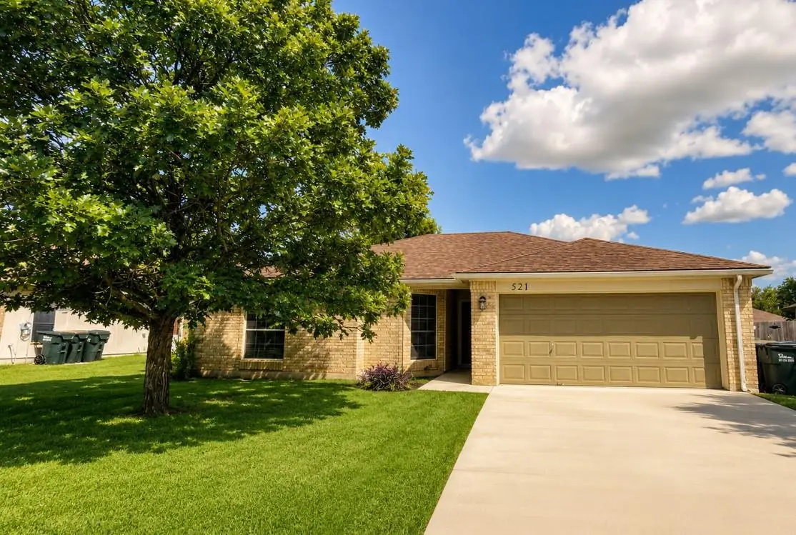 521 Britni Loop, Kyle, TX 78640 - #1