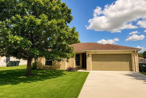 521 Britni Loop, Kyle, TX 78640