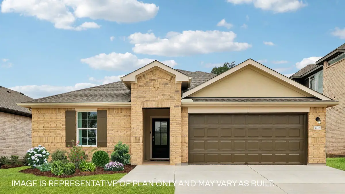 2504 Whittler Rd, Leander, TX 78641 - #1