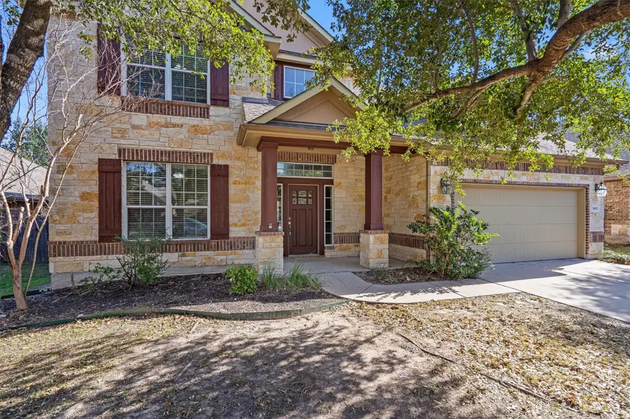 18921 Wandering Vine Cv, Pflugerville, TX 78660 - Image #2
