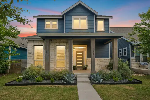 9004 Cattle Baron Path, Austin, TX 78747