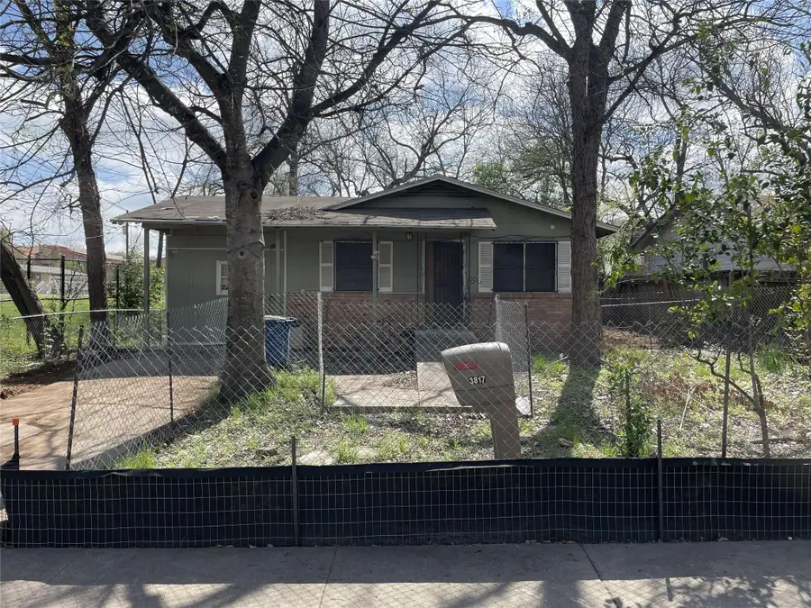 3817 Garden Villa Ln, Austin, TX 78704 - #2