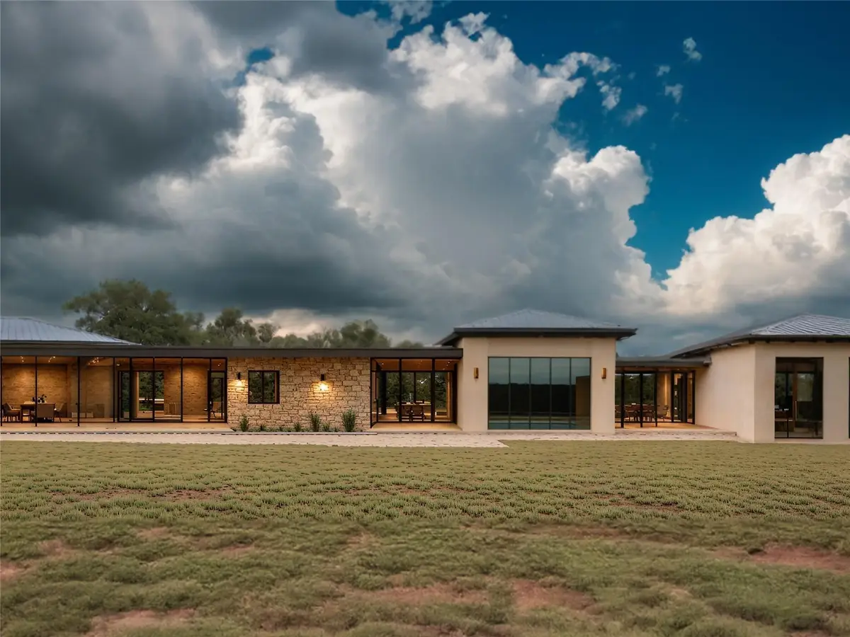 LOT 13 Byrd Ranch Road, Johnson City, TX 78636 - Image #1