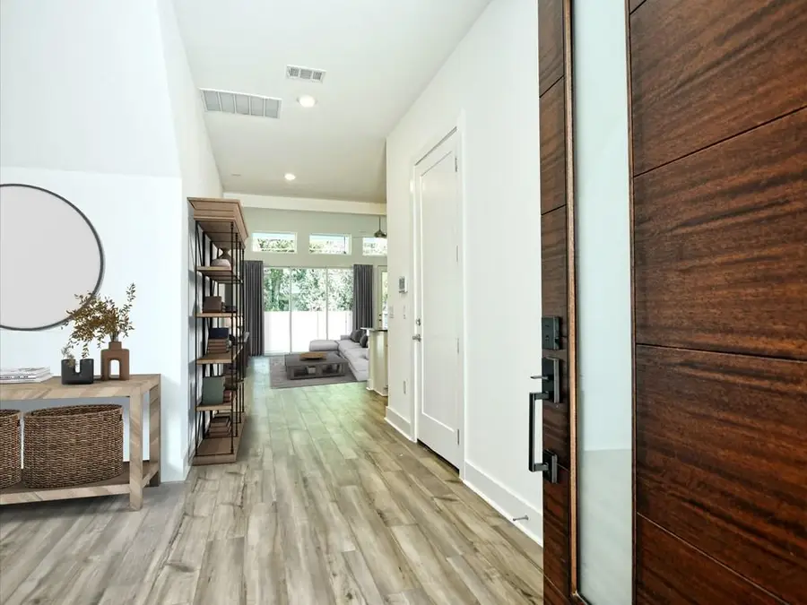 402 Zennia St, Austin, TX 78751 - #3