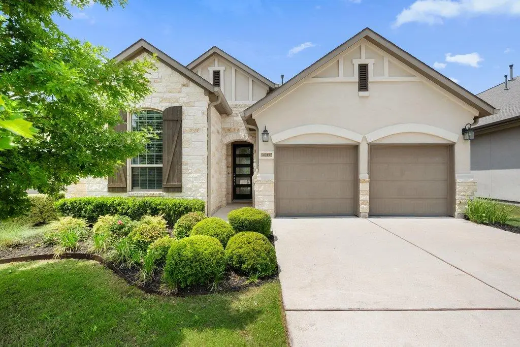 4213 Vespa Cv, Leander, TX 78641 - #1