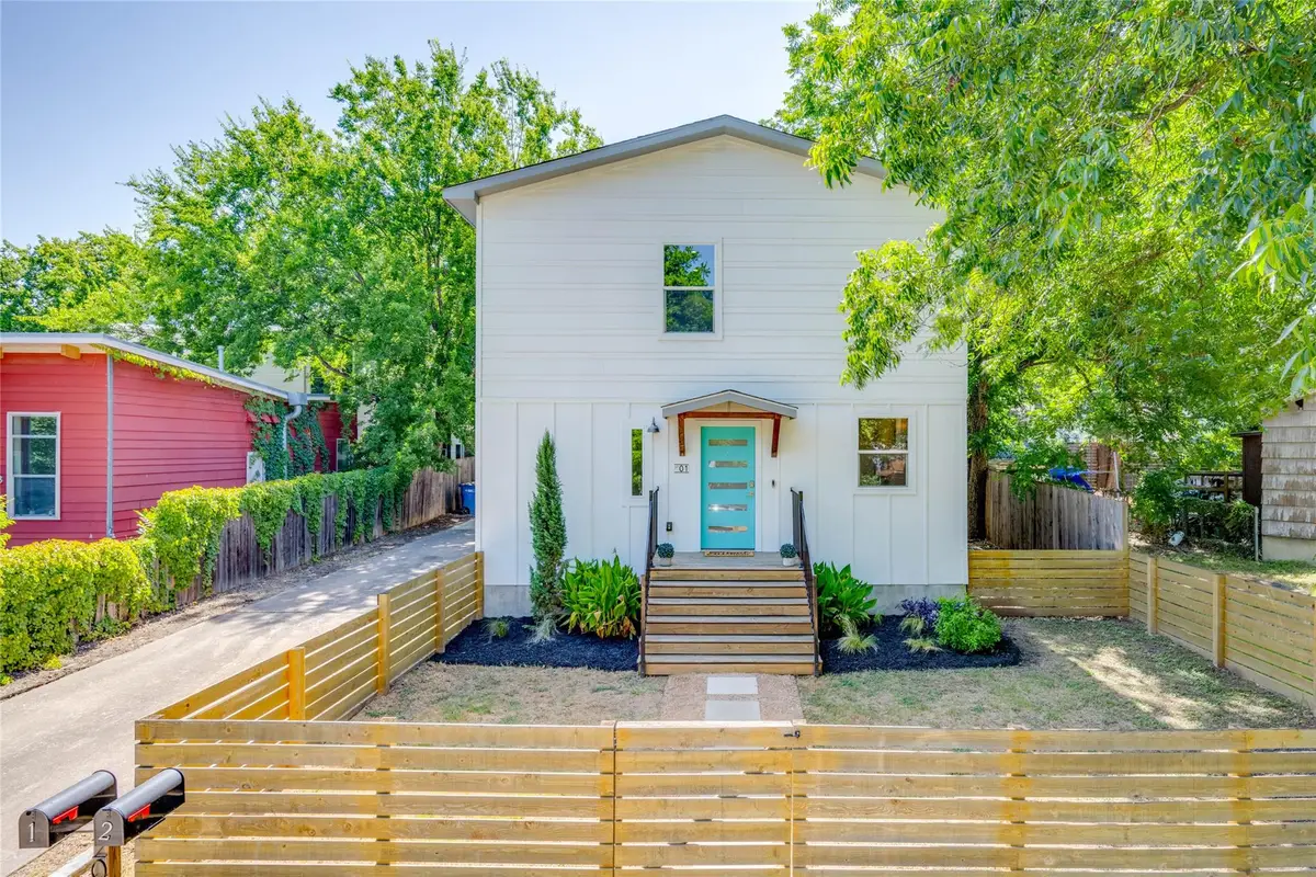 2003 Rountree Dr #1, Austin, TX 78722 - #1