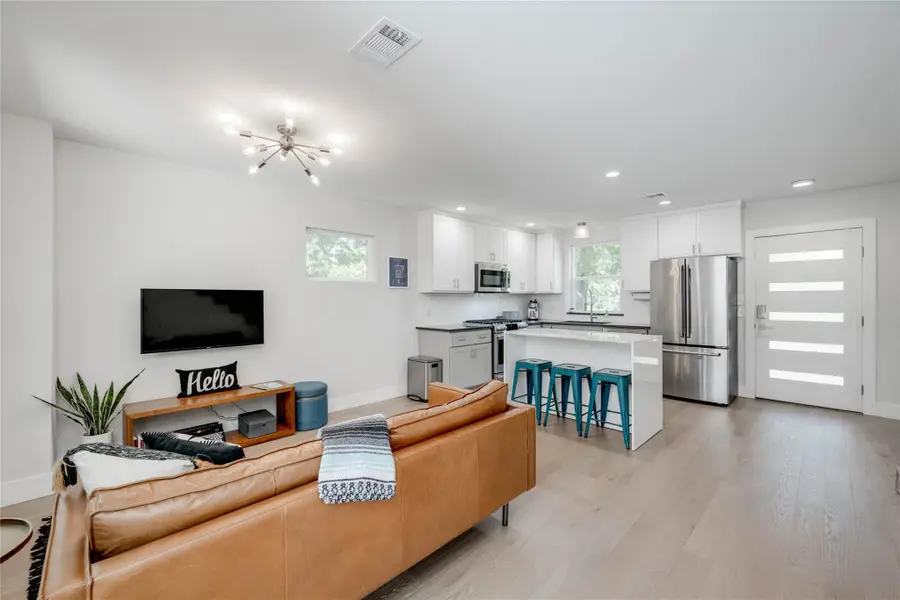 2003 Rountree Dr #1, Austin, TX 78722 - #2
