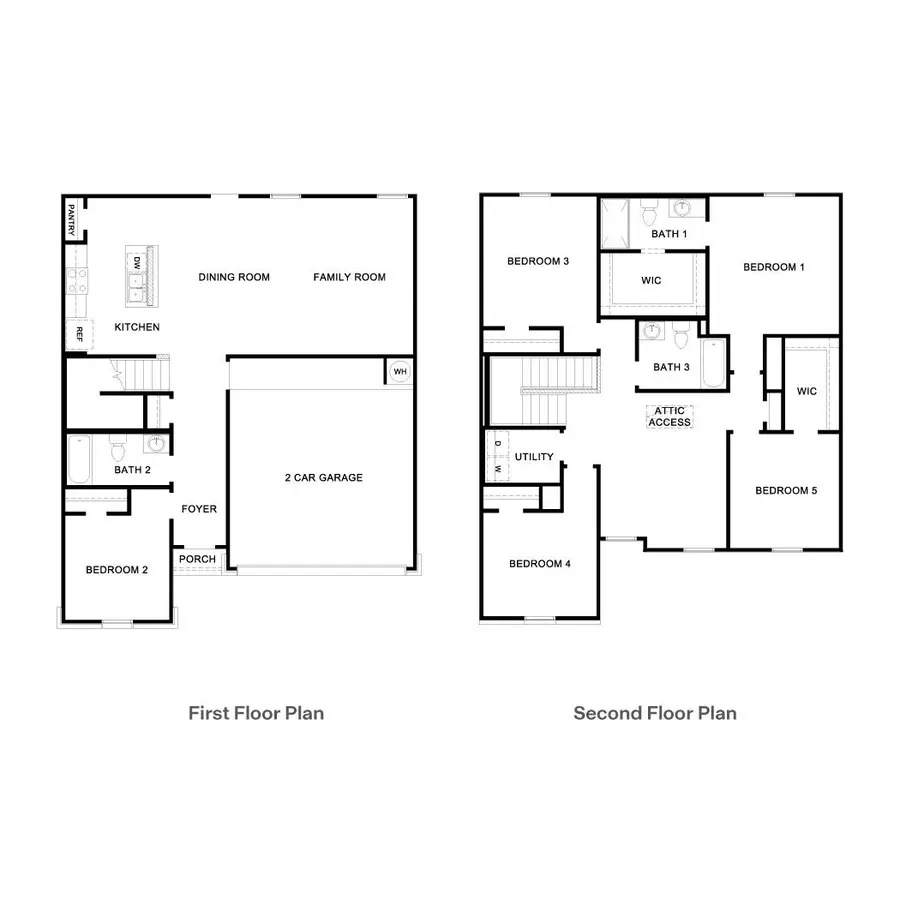 20200 Tester St, Manor, TX 78653 - Image #2