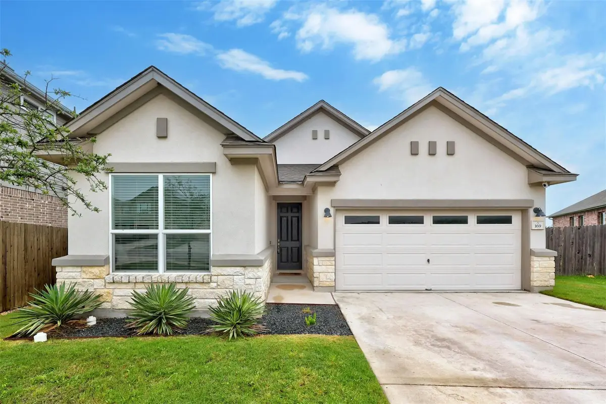 169 Kulmbacher Dr, Austin, TX 78728 - #1