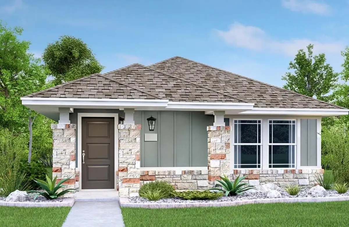 297 Keefer, Kyle, TX 78640 - Image #1