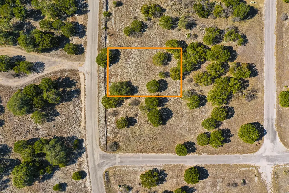 Lot 14110 South Wind St, Horseshoe Bay, TX 78657 - Image #1