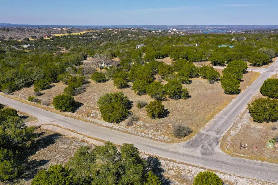 Lot 14110 South Wind St, Horseshoe Bay, TX 78657 - Image #2