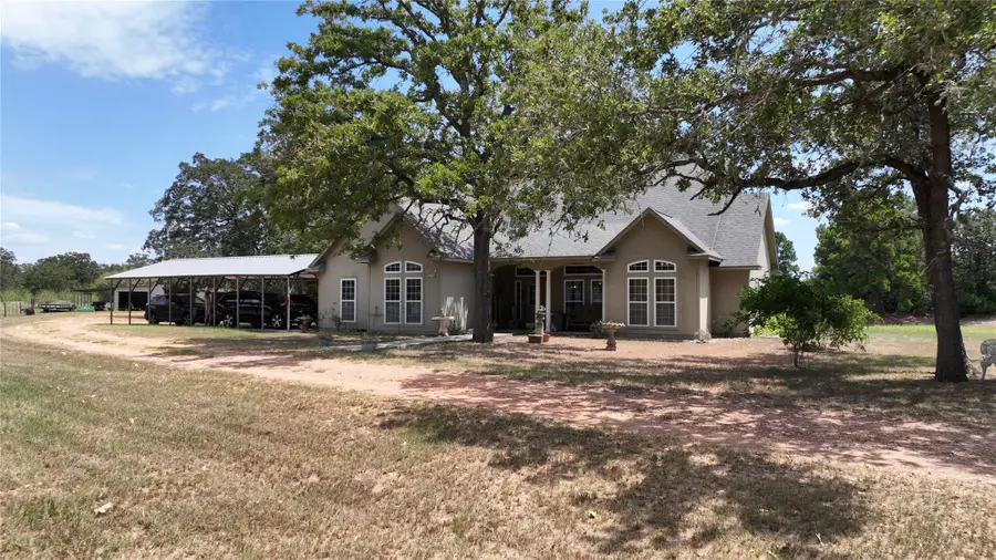 213 Joe Cole Ln, Smithville, TX 78957 - #3