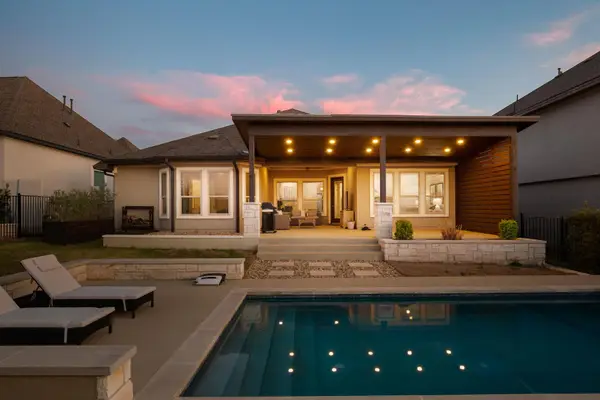 4337 Opera Path, Leander, TX 78641