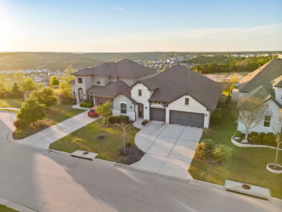 4337 Opera Path, Leander, TX 78641 - #3