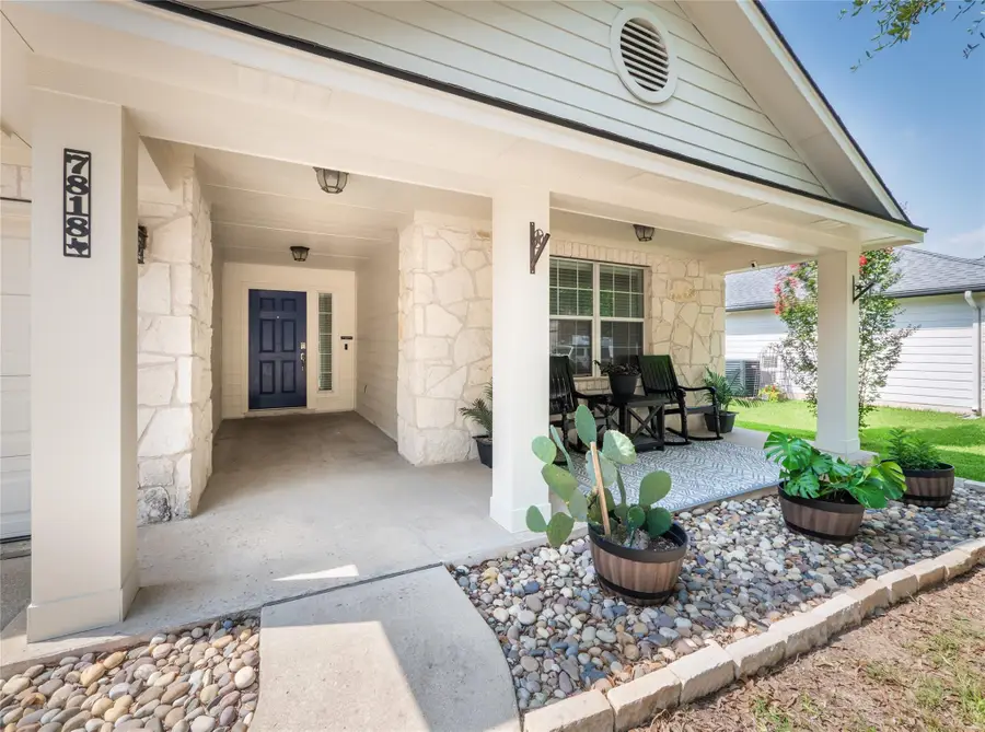 7818 Squirrel Hollow Dr, Georgetown, TX 78628 - #2