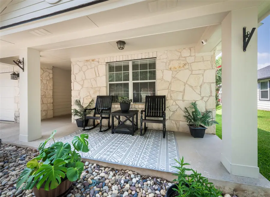 7818 Squirrel Hollow Dr, Georgetown, TX 78628 - #3