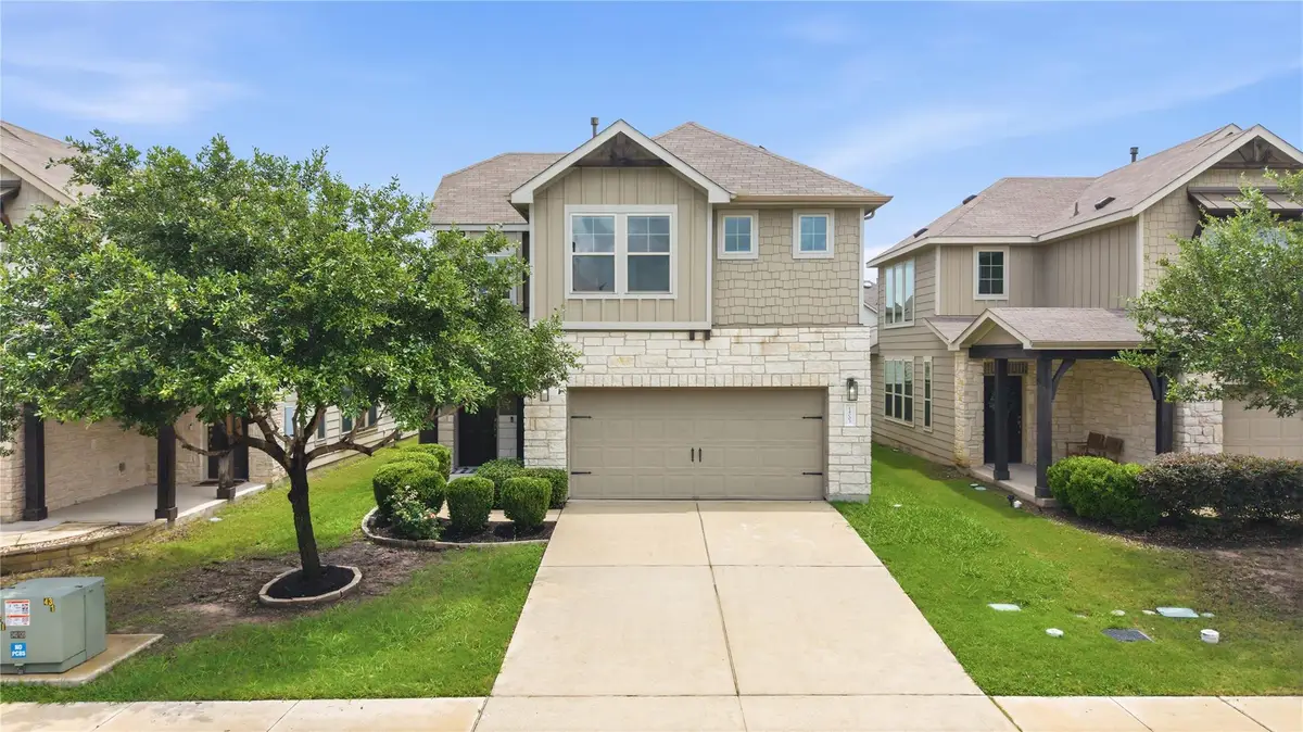 14003 Osmarea Dr #91, Austin, TX 78717 - #1