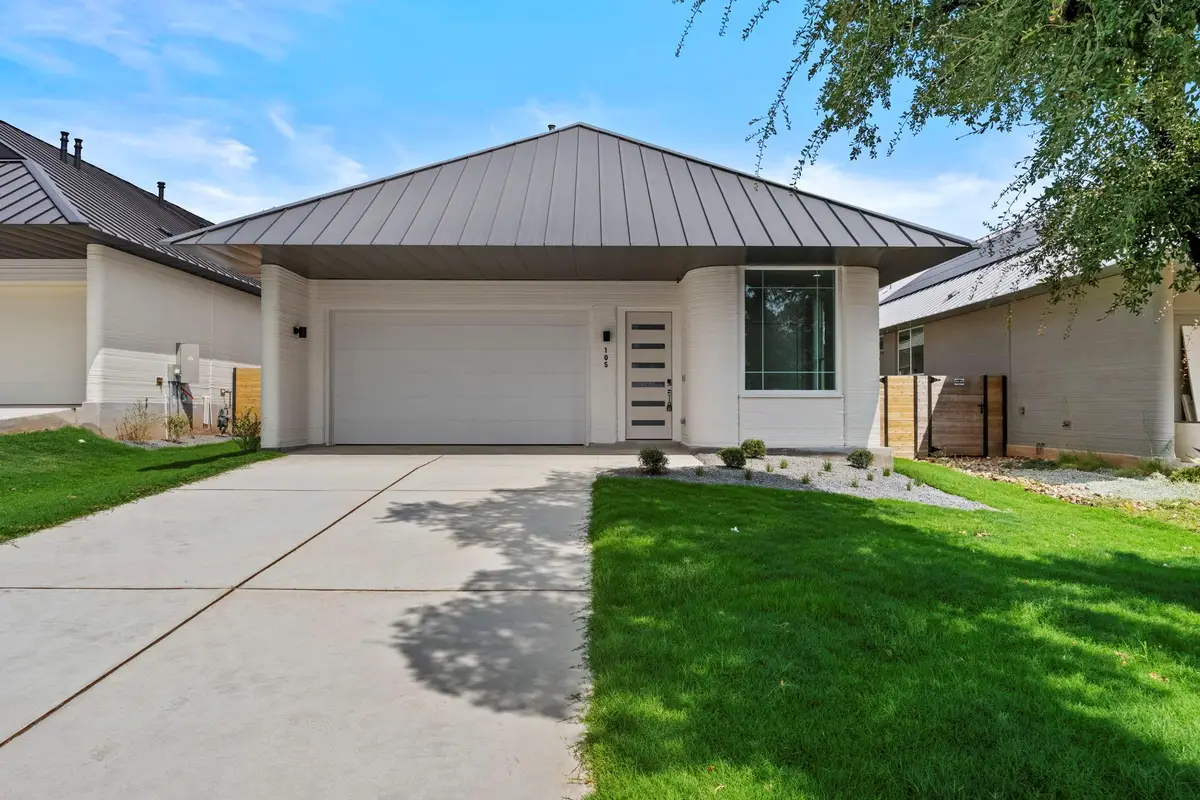 105 Rough Creek Rd, Georgetown, TX 78628 - #1