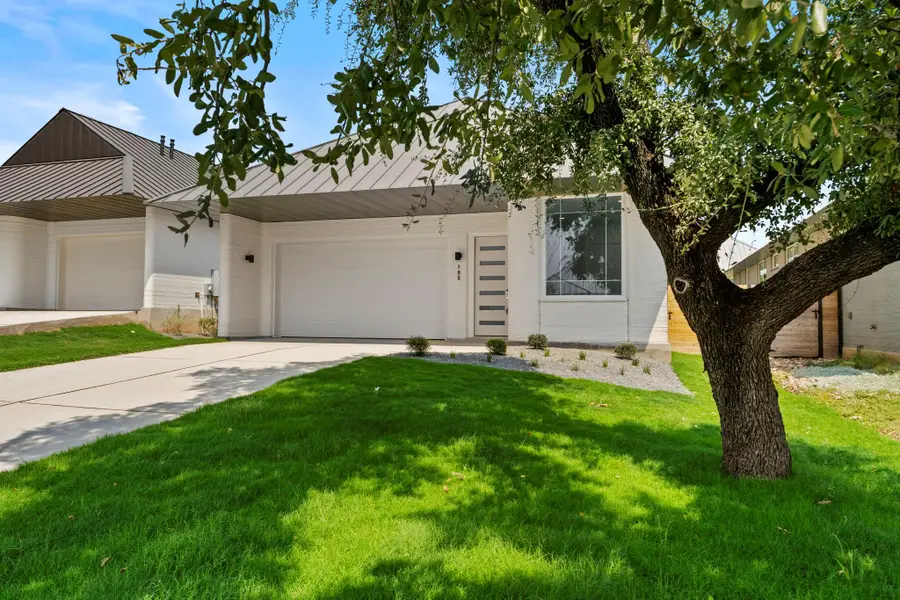 105 Rough Creek Rd, Georgetown, TX 78628 - #2