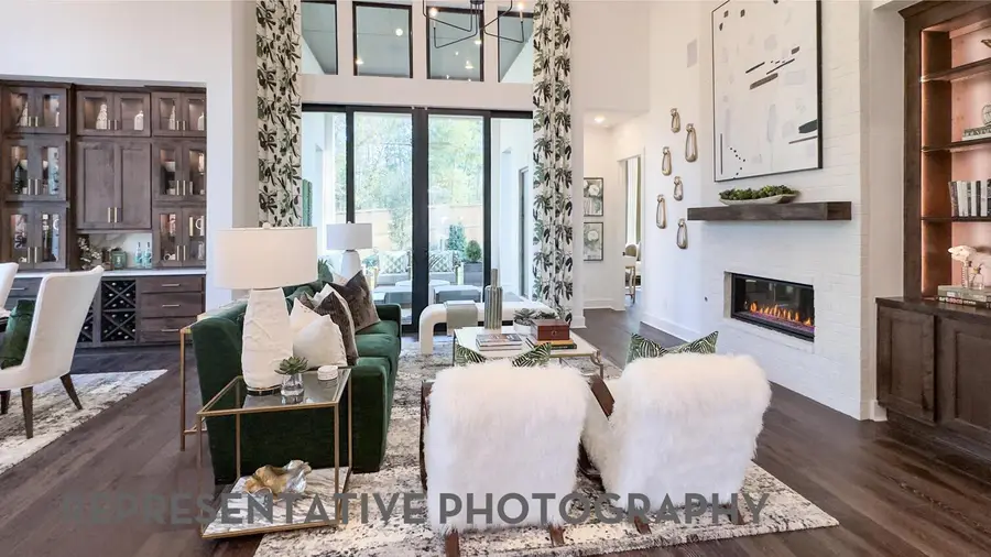 214 Bird Bath Bnd, Austin, TX 78737 - #3