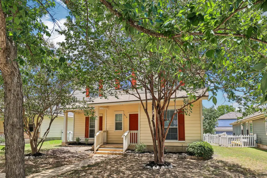 616 Scheel, Kyle, TX 78640 - #2