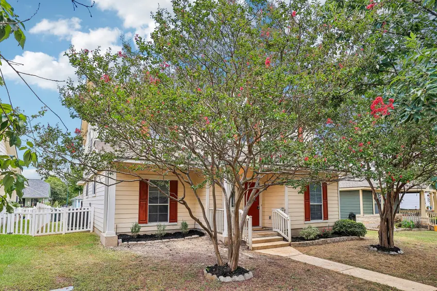 616 Scheel, Kyle, TX 78640 - #3