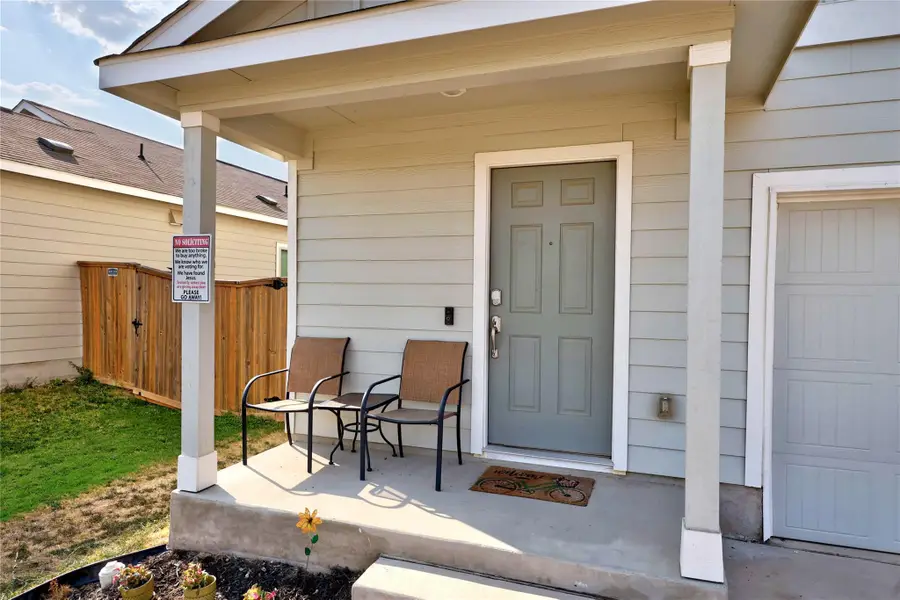 808 Circle Way #26H, Jarrell, TX 76537 - #3