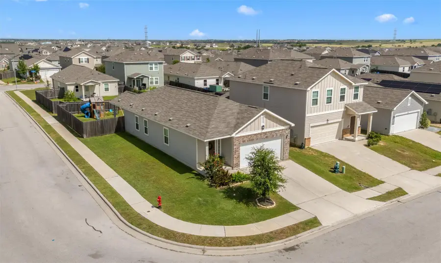 19300 Cloudy Bay Dr, Pflugerville, TX 78660 - #2